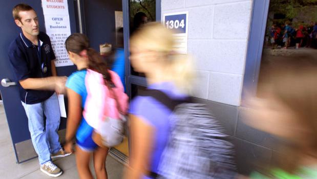 Steller: Complicated Arizona K-12 plan avoids simple alternatives